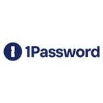 1Password logo