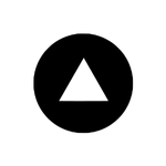 Vercel logo