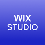 Wix Studio logo